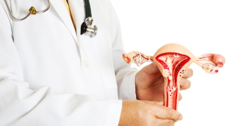 Những triệu chứng ung thư tử cung buồng trứng bạn nên biết để phòng tránh hiệu quả