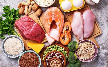 GIÚP BẠN HIỂU RÕ HƠN VỀ TÍNH CÂN ĐỐI CỦA KHẨU PHẦN ĂN VÀ NGUY CƠ UNG THƯ