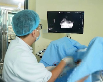 RỐI LOẠN TIỂU TIỆN Ở NAM GIỚI CAO TUỔI: KHI NÀO CẦN SINH THIẾT TUYẾN TIỀN LIỆT?