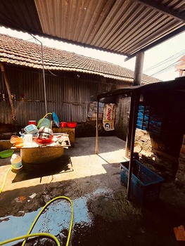 TẬN CÙNG KHỐN KHÓ: CHỒNG BỊ UNG THƯ LƯỠI TÁI PHÁT, VỢ CHĂM CHỒNG TÌNH CỜ KHÁM PHÁT HIỆN UNG THƯ VÚ