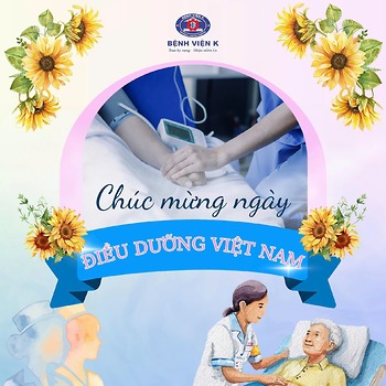 TRI ÂN VÀ CHÚC MỪNG TẬP THỂ CÁN BỘ ĐIỀU DƯỠNG NHÂN NGÀY ĐIỀU DƯỠNG VIỆT NAM 26/10