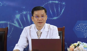  NHỮNG TIẾN BỘ TRONG PHẪU THUẬT ĐIỀU TRỊ UNG THƯ PHỔI KHÔNG TẾ BÀO NHỎ