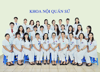 QUAN SU DEPARTMENT OF MEDICAL ONCOLOGY
