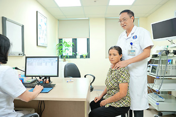 LƯU Ý NHỎ - HỮU ÍCH LỚN DÀNH CHO NGƯỜI BỆNH KHI TỚI KHÁM TẠI BỆNH VIỆN K 