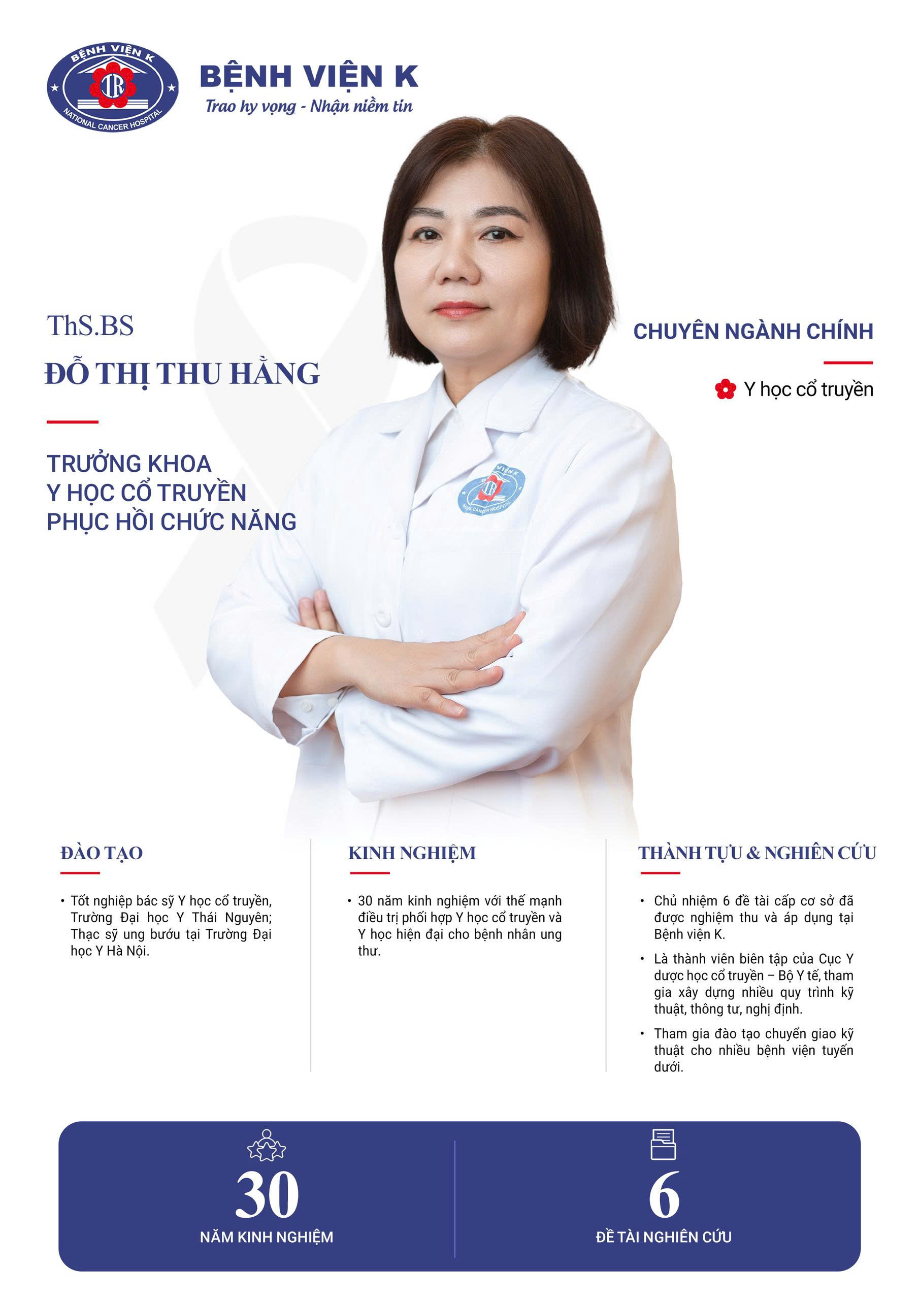 ĐỖ THỊ THU HẰNG