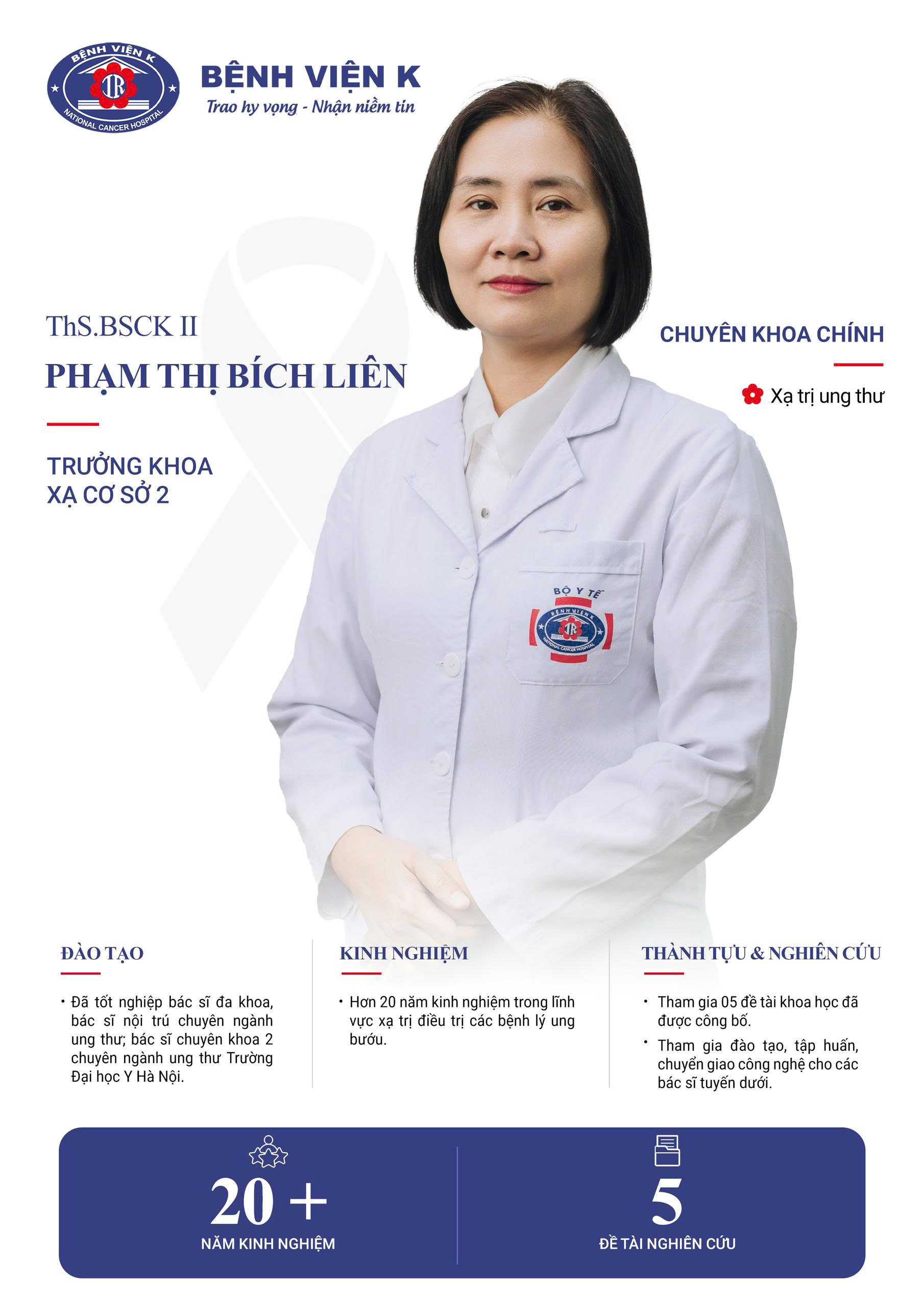 PHẠM THỊ BÍCH LIÊN